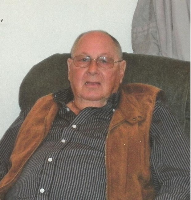 Obituary of Billy Hollar
