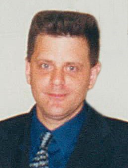 Obituary of David Birch