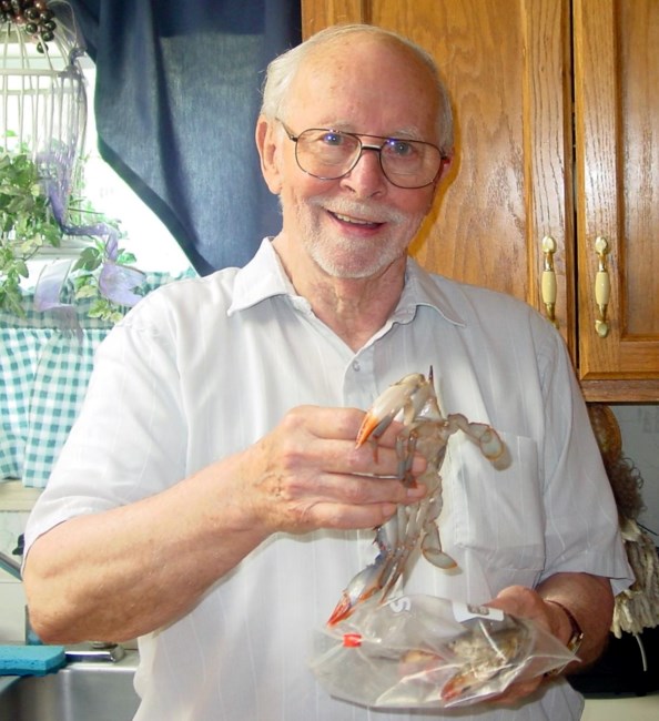 Obituary of Frederick Lee Miller