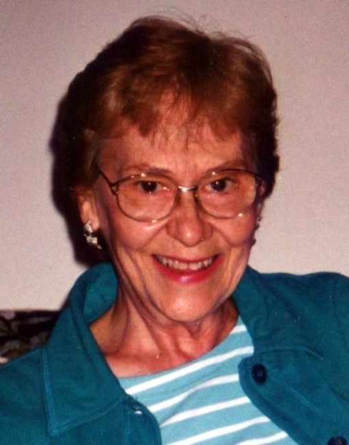 Obituary of Janet K. Hollingsworth
