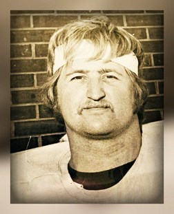 Obituary of Robert (Bob) Brownlee