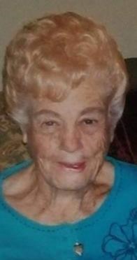 Obituary of Betty Lucille Craig