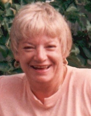 Obituary of Patricia A. Dallessandro