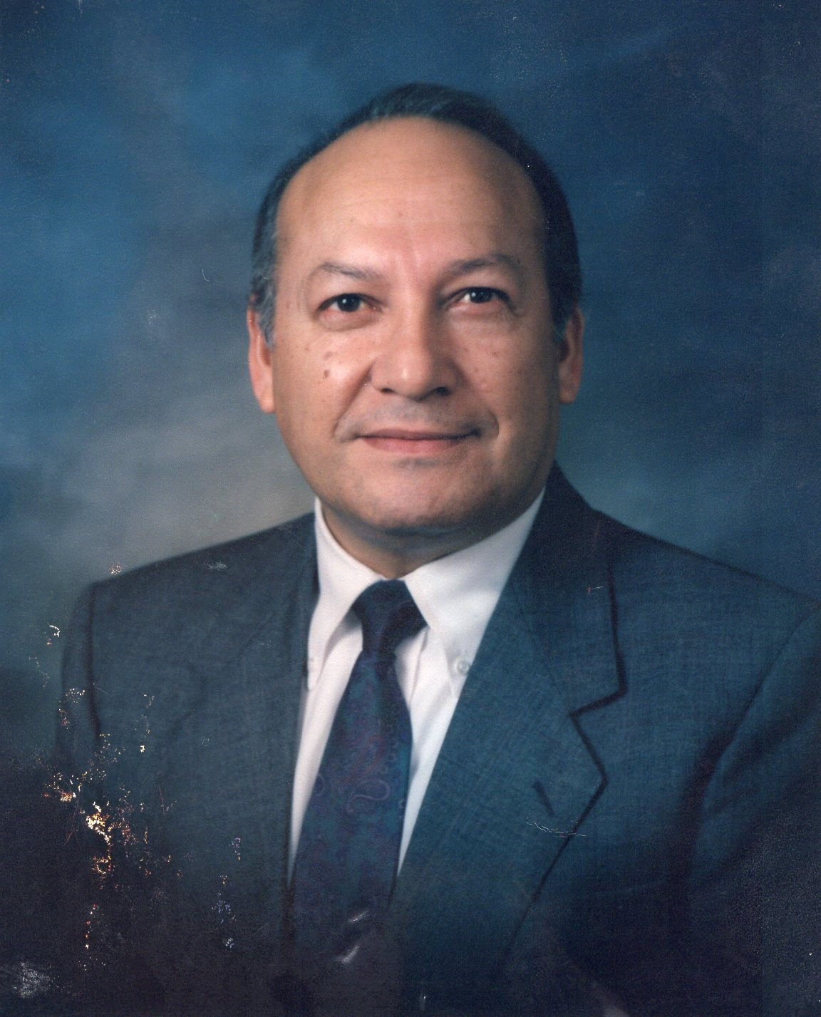 Obituary of Sergio Montes