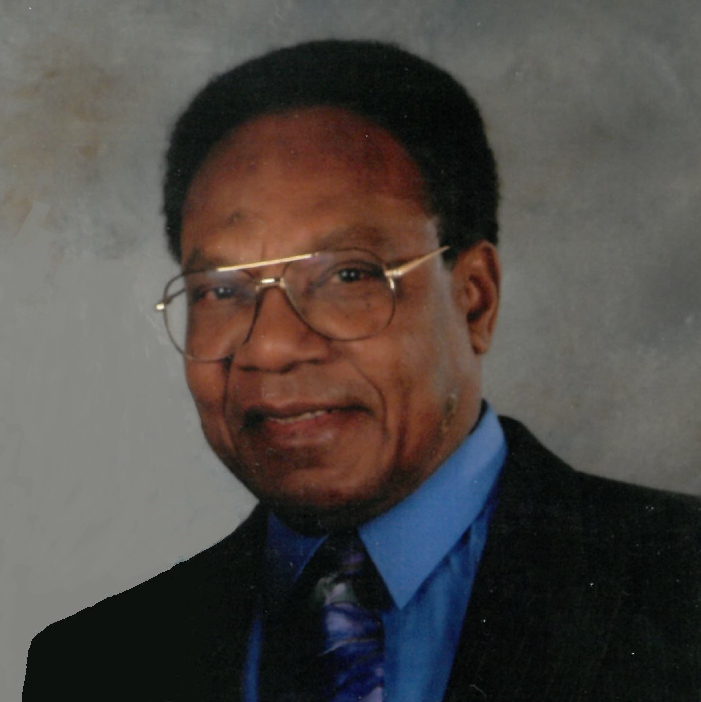 Kelvin St. Rose Obituary Scarborough, ON
