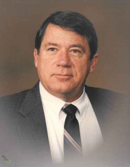 Obituary of Harold Easley Bomar Jr.