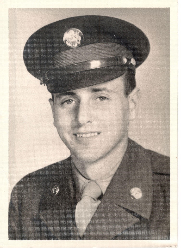 Obituary of Charles Henry Northway