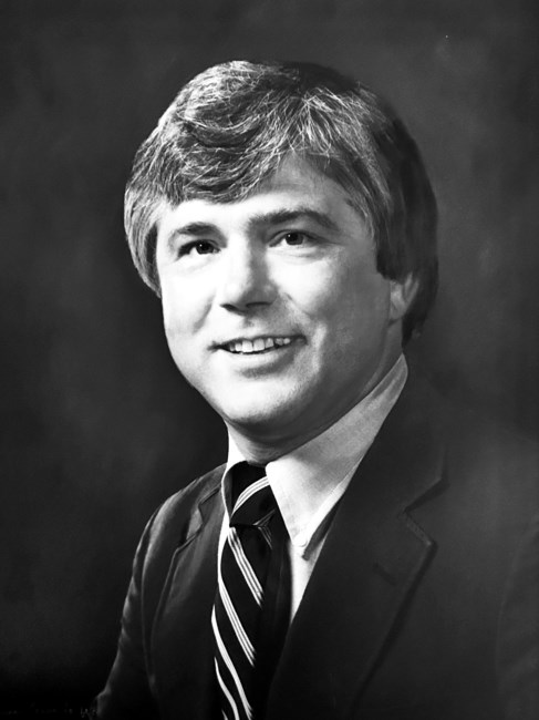 Obituary of Dr. John Allen Jones III