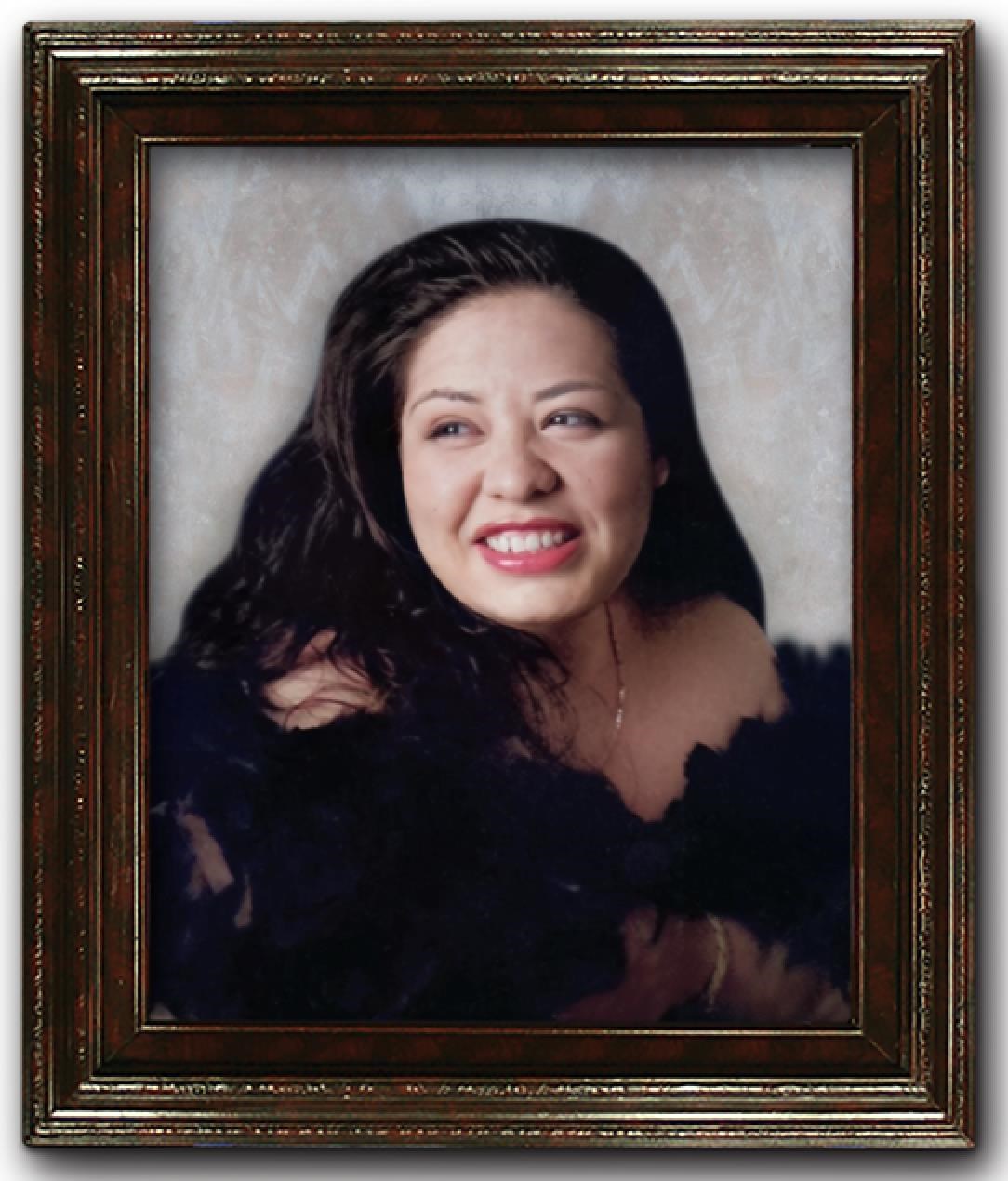 Obituary of Veronica Yvette Perez