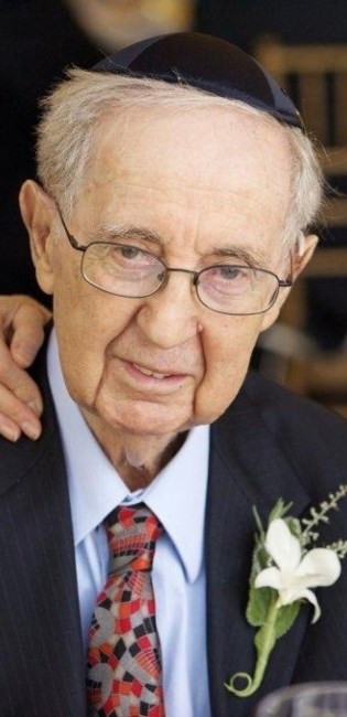Obituary of Jack A. Warshaw