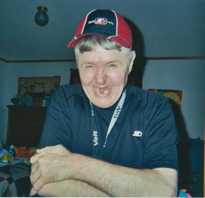 Obituary of Randall "Randy" Short