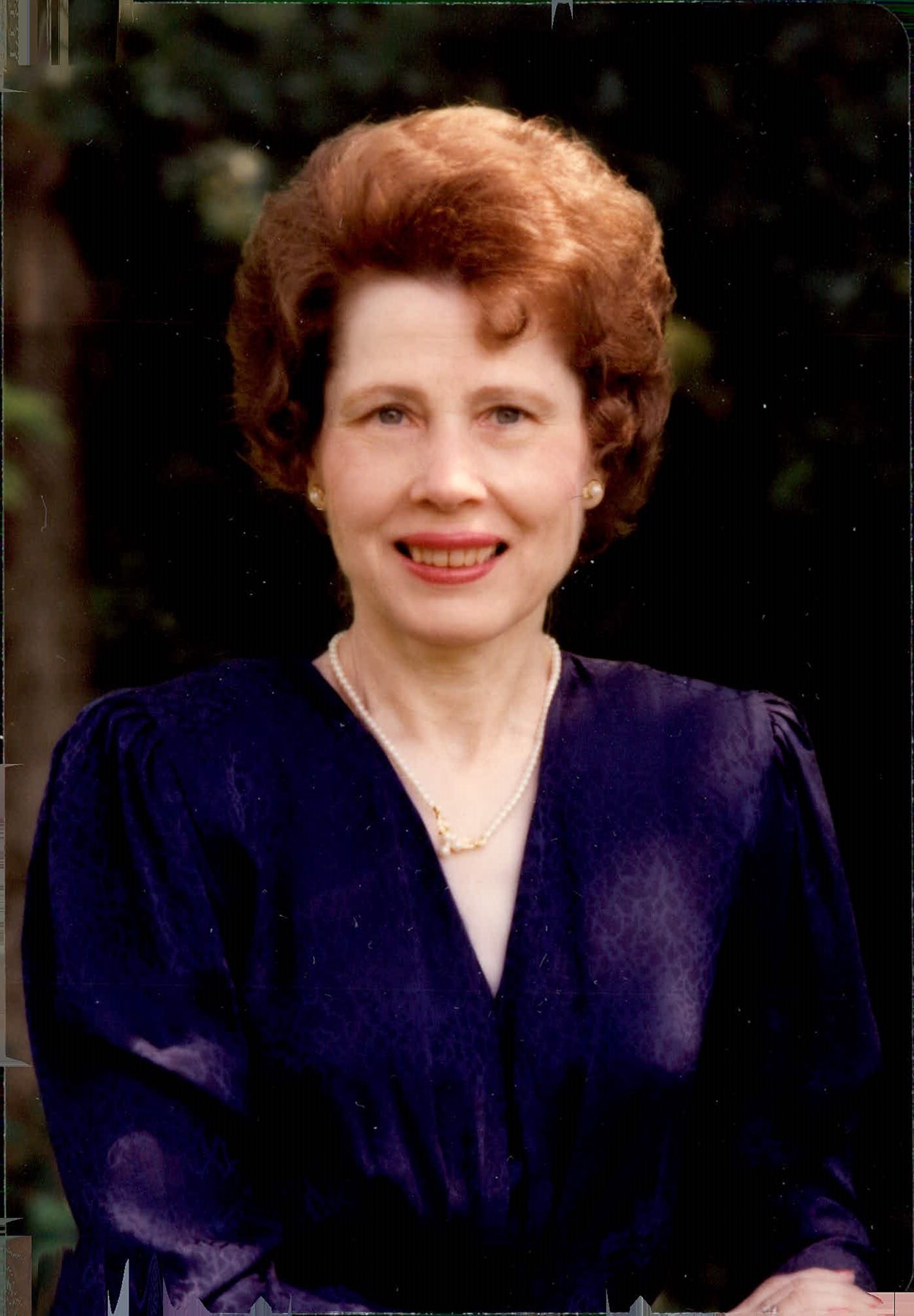 Obituary of Roselyn Joyce Wheeler