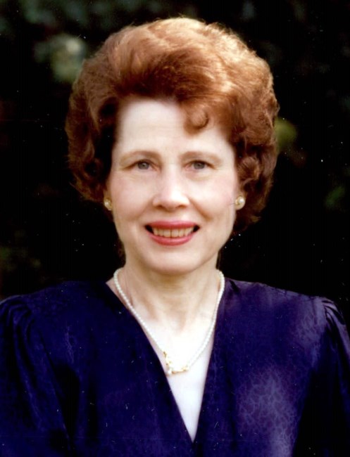 Obituary of Roselyn Joyce Wheeler