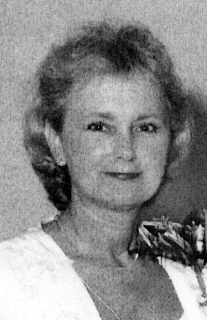 Obituary of Kay Elizabeth Hodges