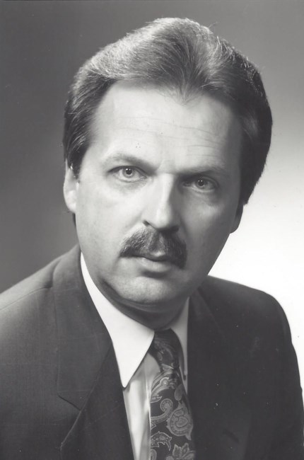 Obituary of Stephen Paul Wojciechowski