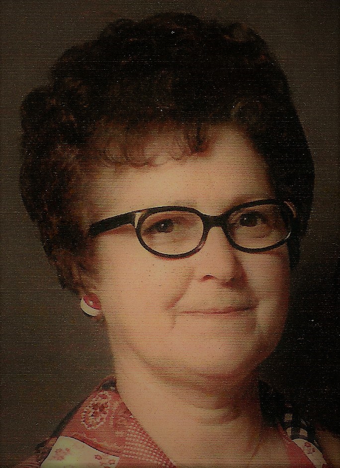 Avis de décès de Clara Louise Boyd