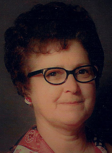 Obituary of Clara Louise Boyd