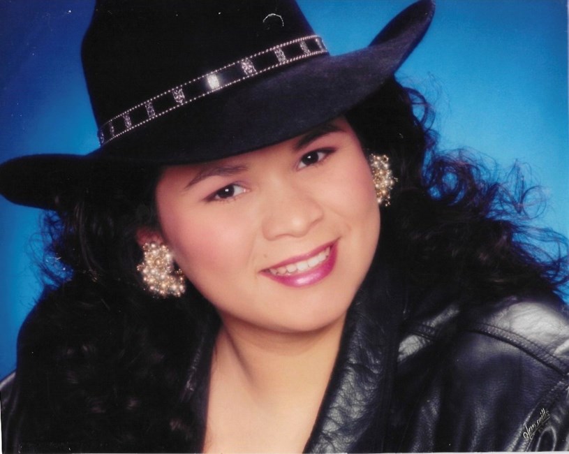 Obituary of Patricia Yeverino Ramirez