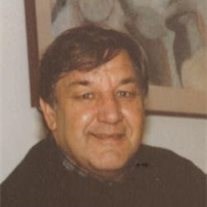 Obituary of John Raymon Arrington