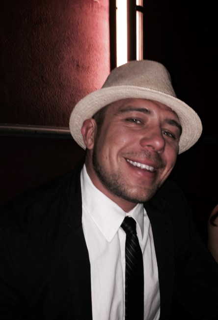 Obituary of Brandon Mitchell Lucio