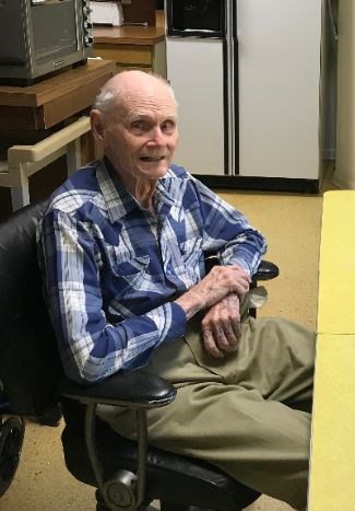 Obituary of Shirley Dean Velten