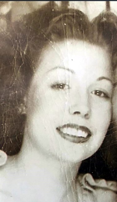 Obituary of Naomi Lee Ross