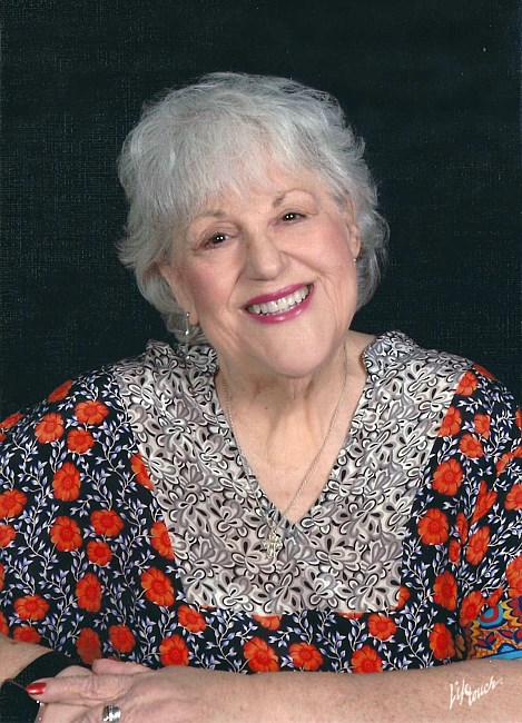 Obituary of Rebecca Sue Bowers