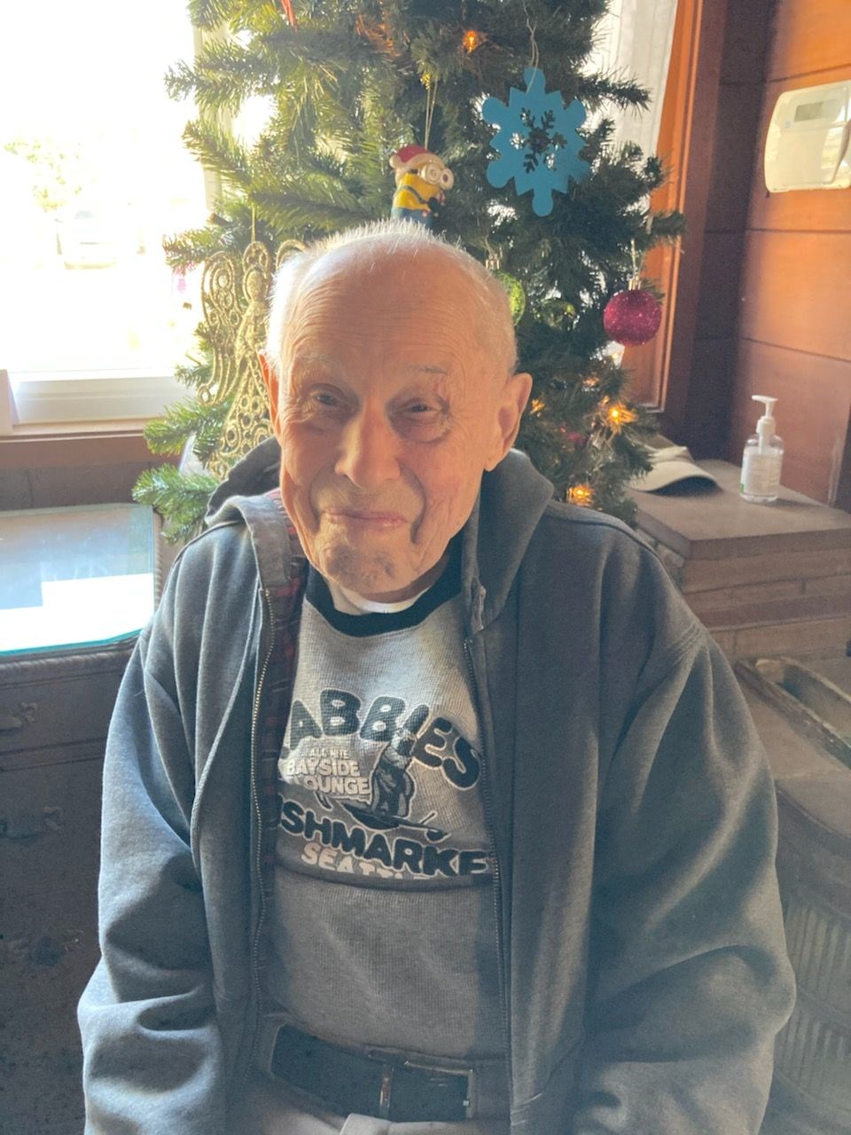 Obituary of William Jay Martin