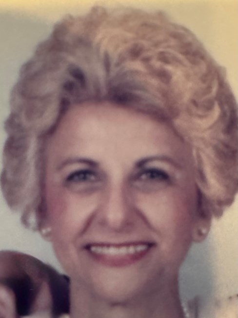 Obituary of Grace S.  Pulitano