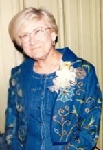 Jeanne Paul