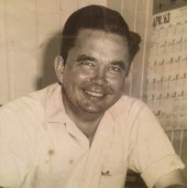 Obituary of William Frederick T-Willy Trieschmann