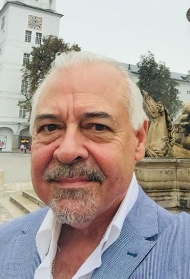 Obituary of Michael Louis Grubbs