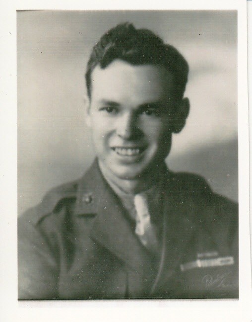 Obituary of Leo Delma Barr