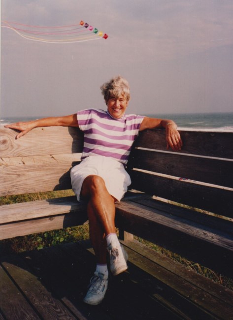 Obituario de Freda Margaret Stone