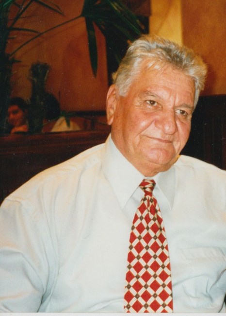 Obituario de Boulos R. Kattoura