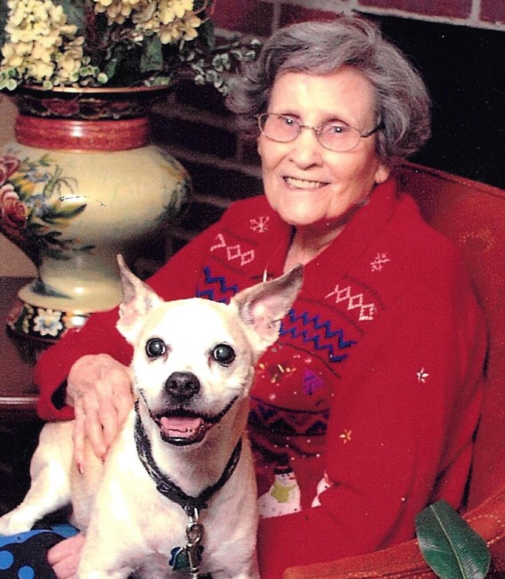 Obituary of Katherine Jones