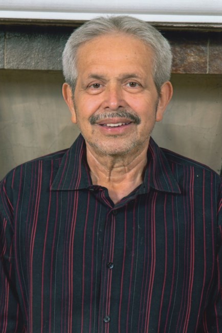 Obituary of Jose Luis Monge