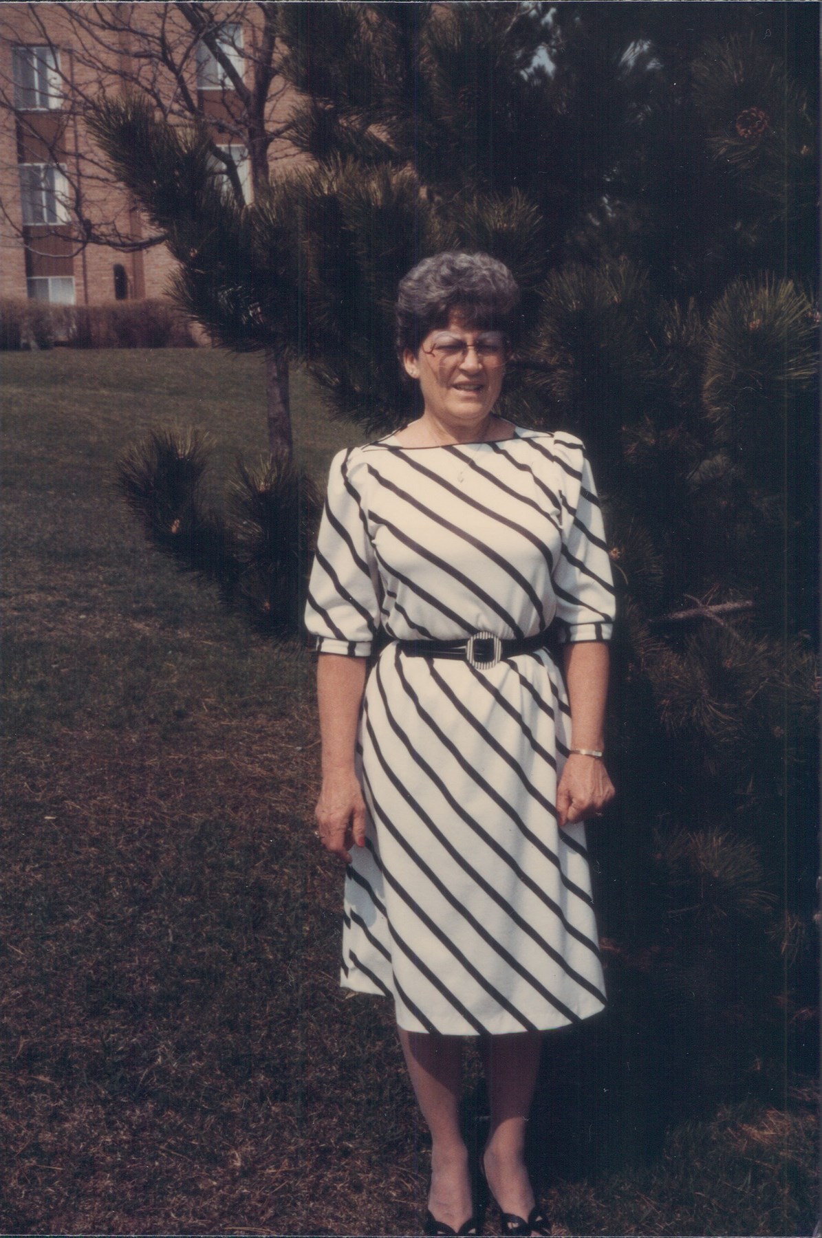 Obituary of Earlene Smith