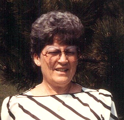 Obituary of Earlene Smith