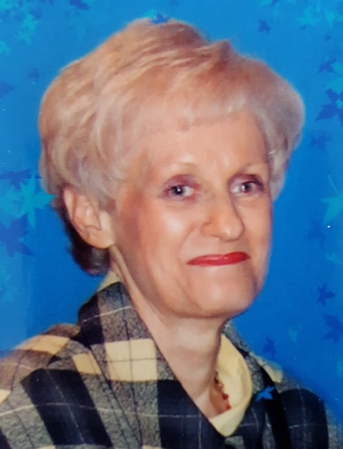Obituary of Louise Rainville