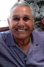 Gilbert Camacho