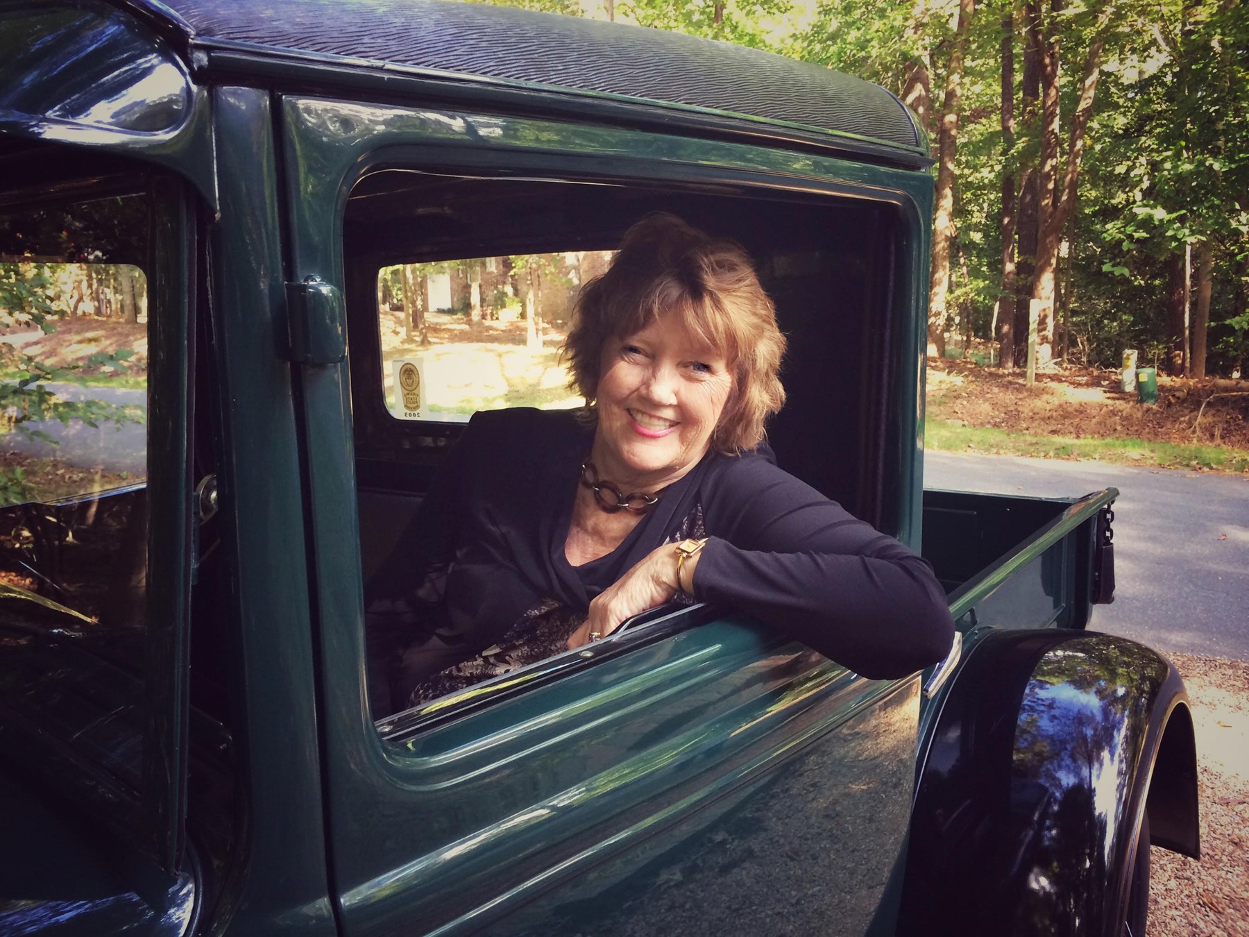 Obituary of Catherine Brown Moore