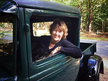 Obituary of Catherine Brown Moore