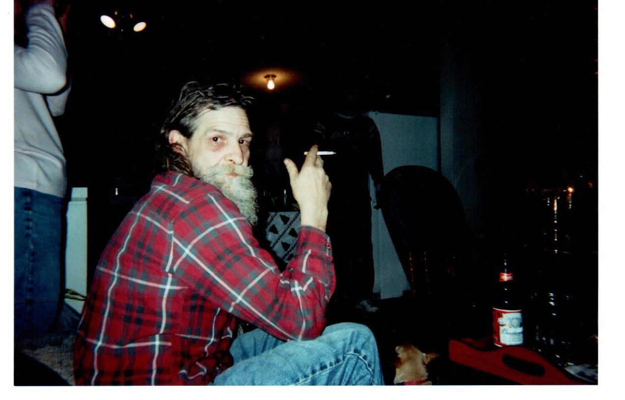 Obituary of Calvin Edward Beebe