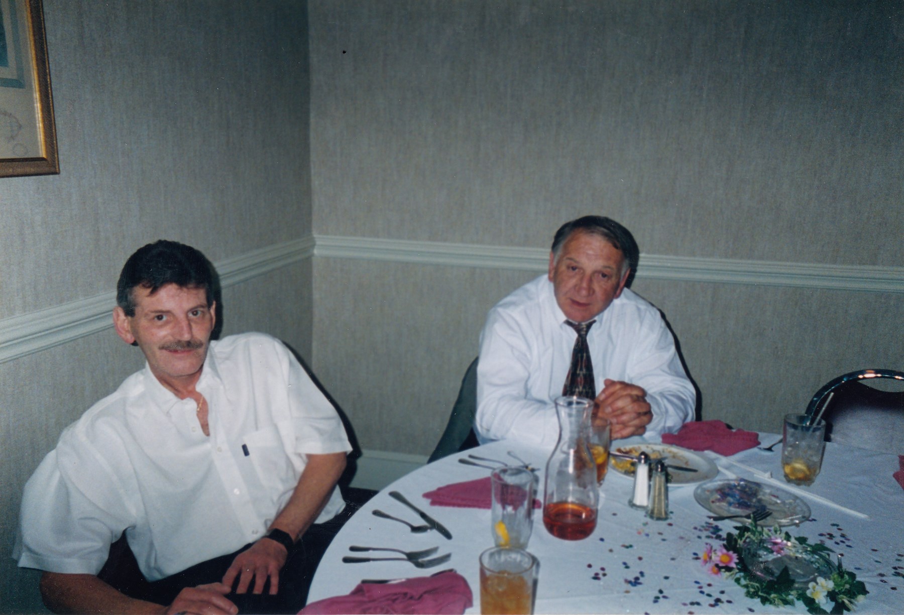 Obituary of James "Jimmy" Alan Brown