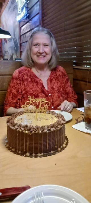 Obituary of Deborah Jo Spencer