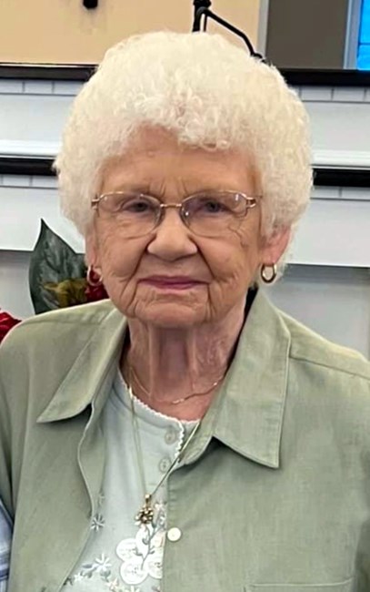 Obituary of Sarah Elaine Mason