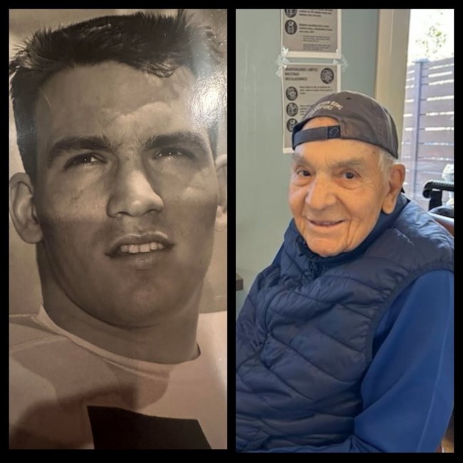 Obituary of John Herbert Witzmann