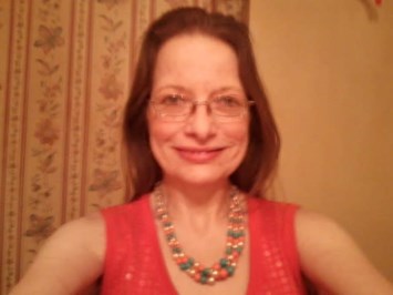 Obituary of Leigh Ann Robertson