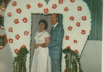 Obituary of Doris Jeanette Wyatt